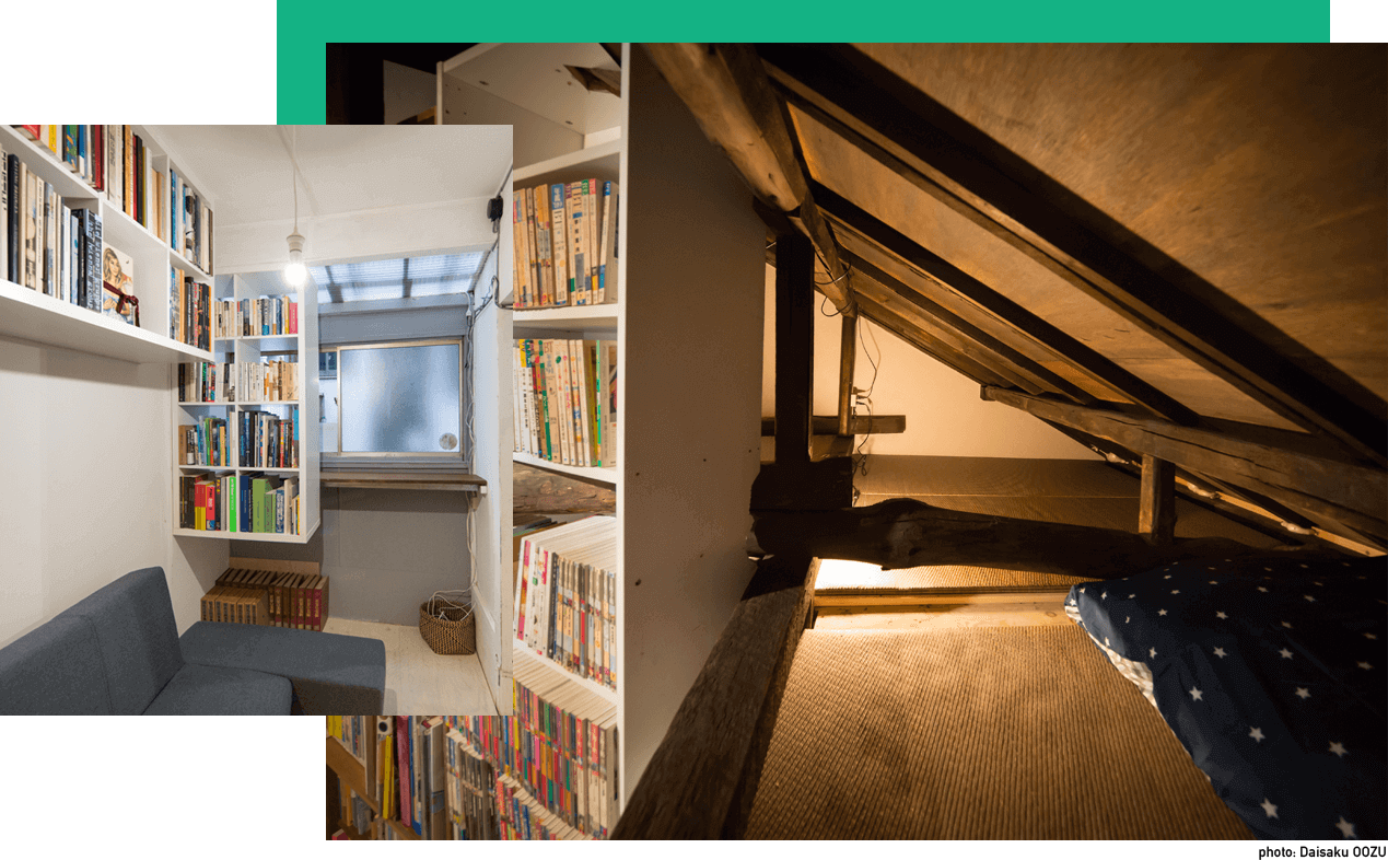 KAB Library and Residency, photo 4