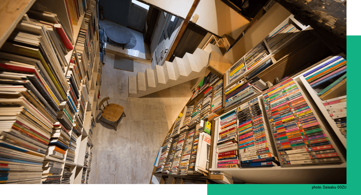KAB Library and Residency, photo 5